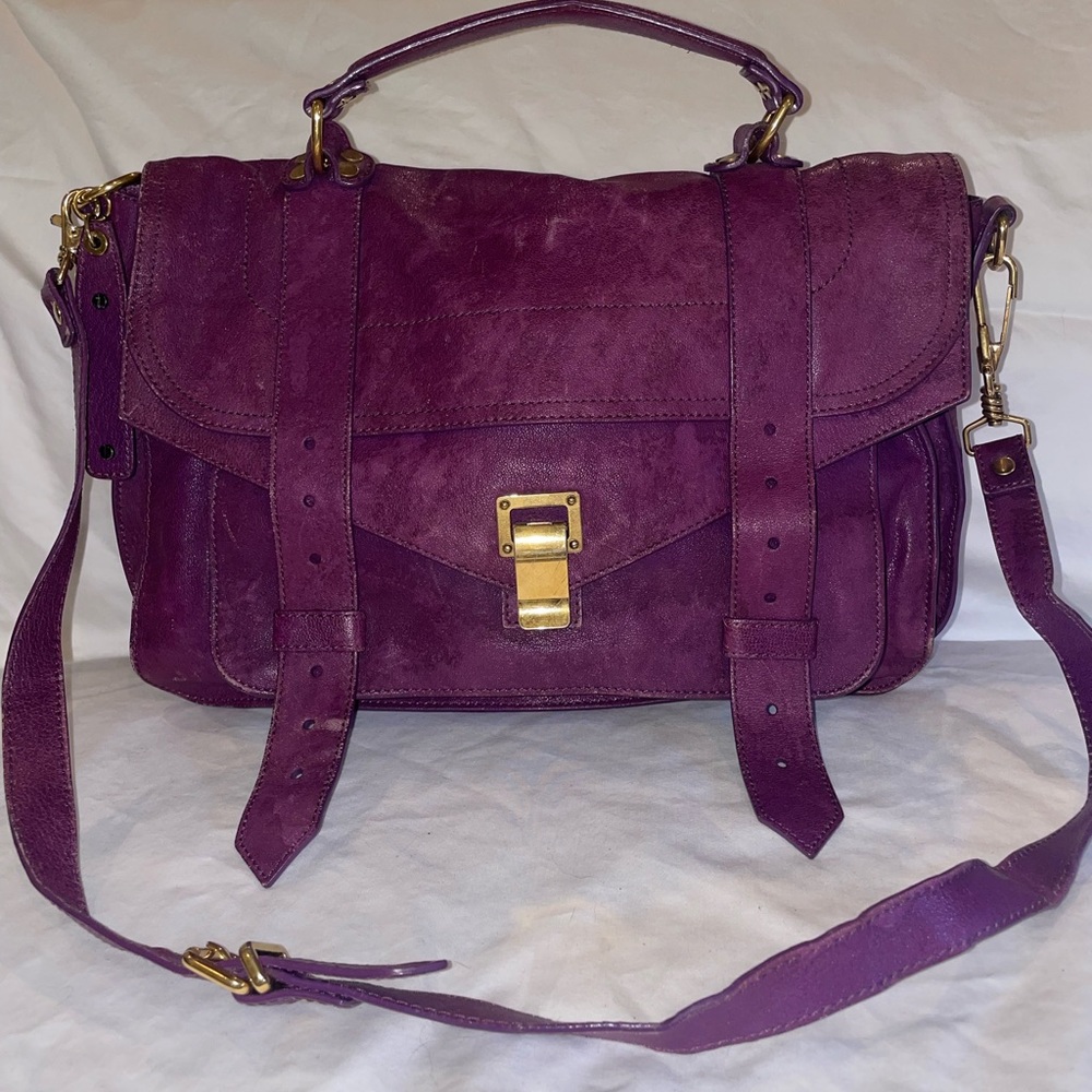 Proenza Schouler PS1 Bag